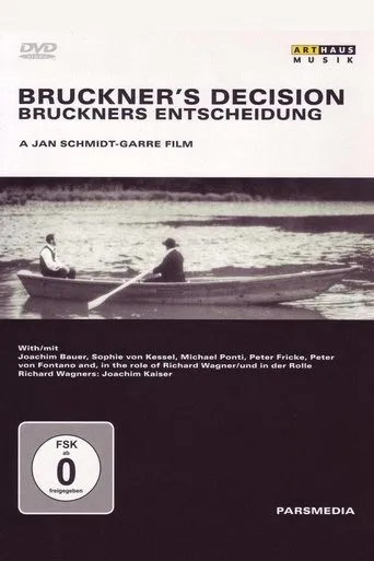 Bruckners Entscheidung movie poster - Entertainment content
