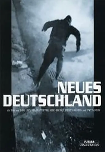Neues Deutschland movie poster - Entertainment content