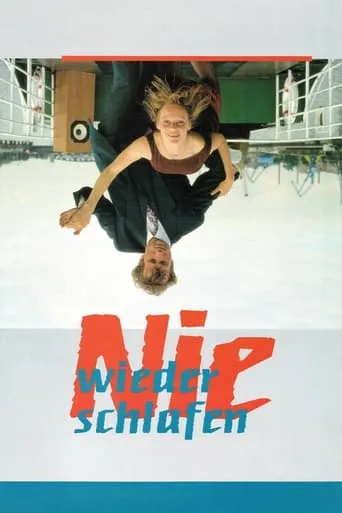 Never Sleep Again movie poster - Rated 7/10