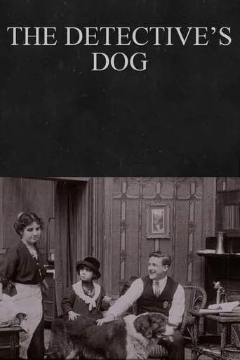 The Detective's Dog movie poster - Rated 5.7/10