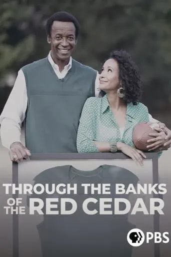 Through the Banks of the Red Cedar movie poster - Rated 6.5/10