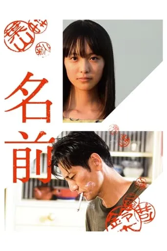 The Name movie poster - Rated 7.5/10