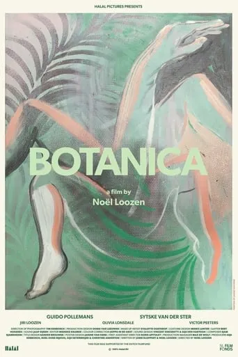 Botanica movie poster - Rated 4.5/10