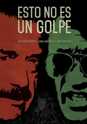 This Is Not a Coup movie poster - Entertainment content