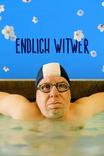 Endlich Witwer movie poster - Rated 6/10