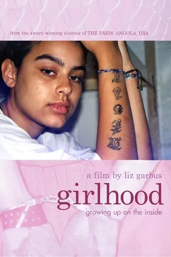 Girlhood movie poster - Rated 6.6/10