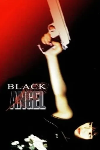 Black Angel movie poster - Rated 6.3/10