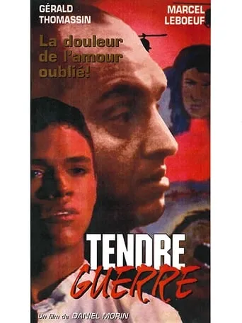Tendre guerre movie poster - Rated 1/10