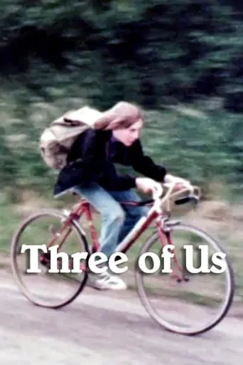 Three of Us movie poster - Rated 7/10