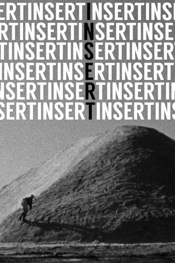 Insert movie poster - Entertainment content