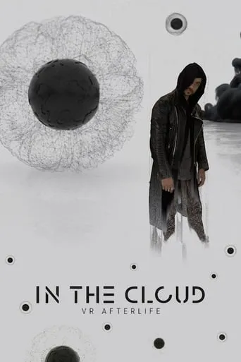 In The Cloud: Afterlife movie poster - Entertainment content