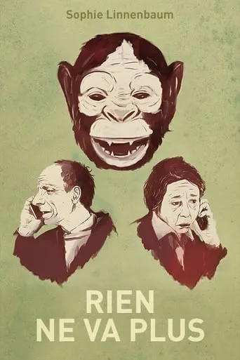 Rien ne va plus movie poster - Entertainment content