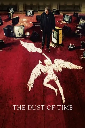 The Dust of Time movie poster - Rated 6.4/10