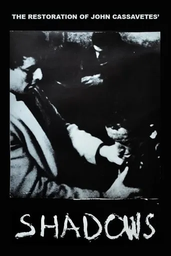 The Restoration of John Cassavetes' 'Shadows' movie poster - Entertainment content