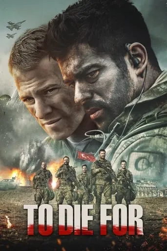 To Die For movie poster - Rated 4.4/10