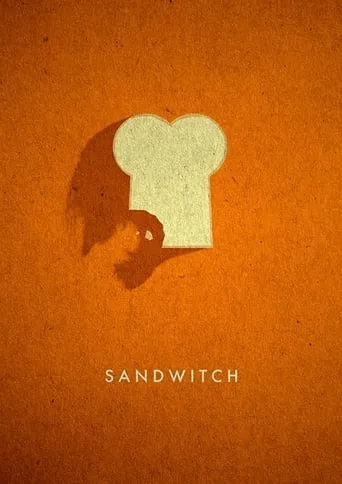 Sandwitch movie poster - Rated 9/10
