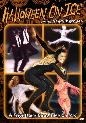 Halloween on Ice movie poster - Entertainment content