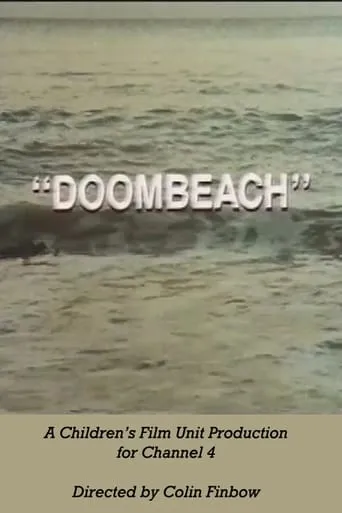Doombeach movie poster - Rated 8/10