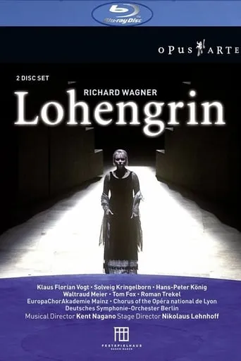 Lohengrin movie poster - Entertainment content