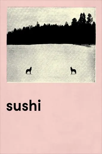 Sushi movie poster - Rated 5/10