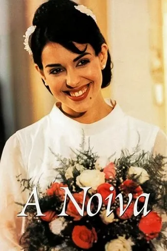 A Noiva movie poster - Entertainment content