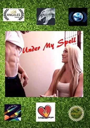 Under My Spell movie poster - Entertainment content