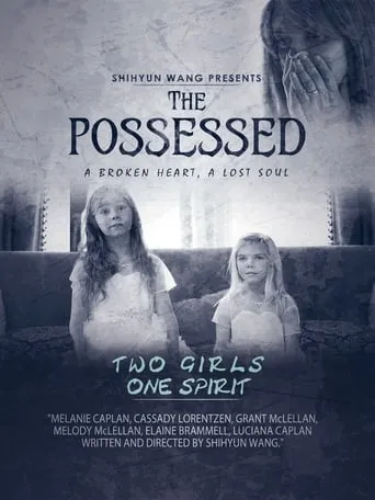 The Possessed movie poster - Entertainment content