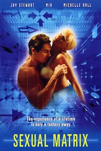 Sexual Matrix movie poster - Rated 6.583/10