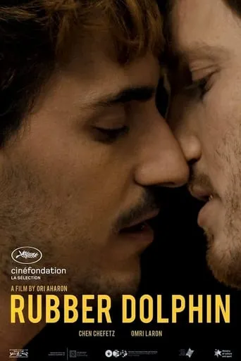 Rubber Dolphin movie poster - Rated 5.9/10