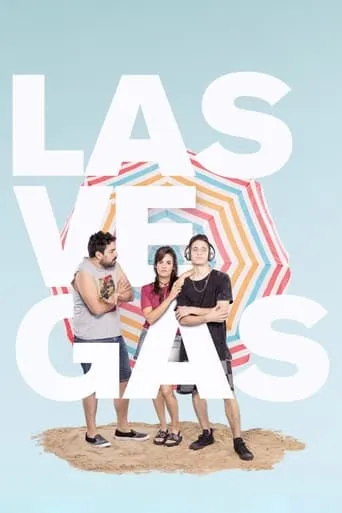 Las Vegas movie poster - Rated 6.1/10