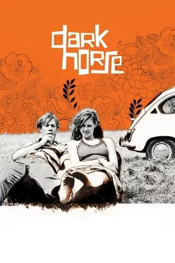 Dark Horse movie poster - Rated 6.744/10