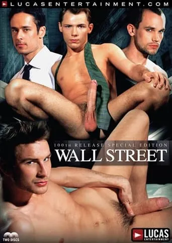 Wall Street movie poster - Entertainment content