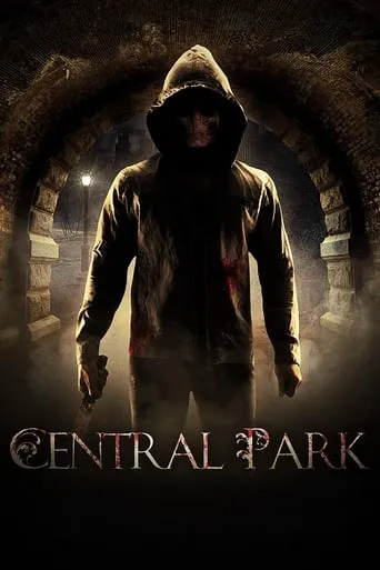 Central Park movie poster - Rated 4.6/10
