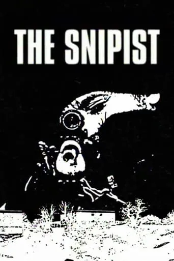 The Snipist movie poster - Rated 9/10