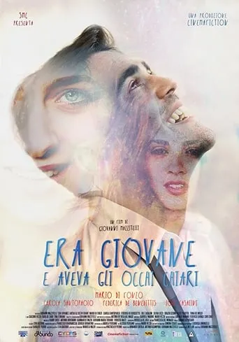 Era giovane e aveva gli occhi chiari movie poster - Entertainment content