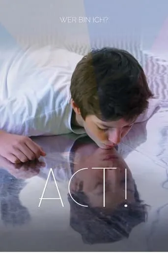 ACT! Wer bin ich? movie poster - Rated 8/10