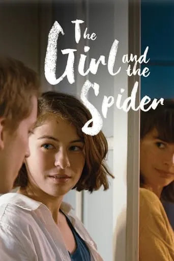 The Girl and the Spider movie poster - Rated 5.809/10