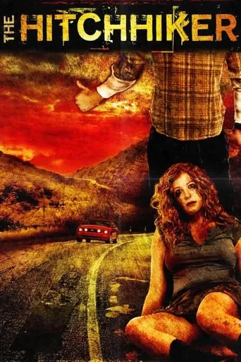The Hitchhiker movie poster - Rated 5/10