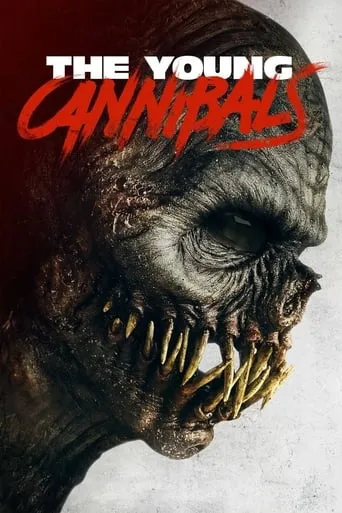 The Young Cannibals movie poster - Rated 6.189/10