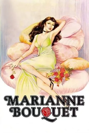 Marianne Bouquet movie poster - Rated 5.667/10