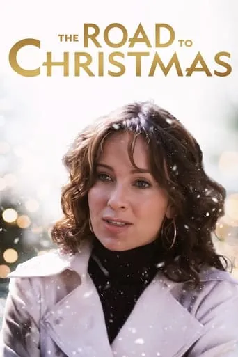 The Road to Christmas movie poster - Rated 5.7/10