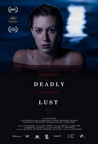 Memento Mori movie poster - Rated 4.9/10