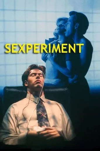 The Sexperiment movie poster - Entertainment content