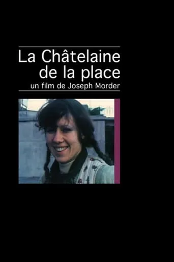La Châtelaine de la place movie poster - Entertainment content