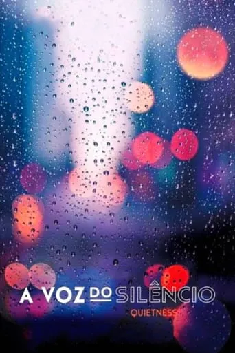 Quietness movie poster - Rated 6.7/10