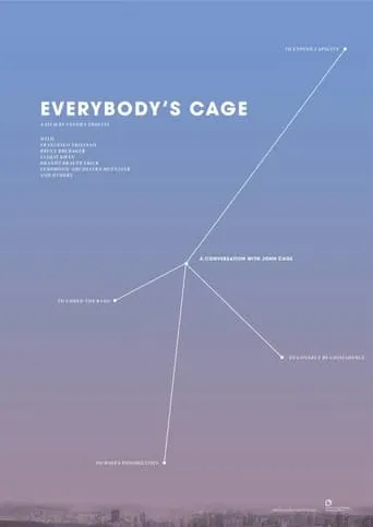 Everybody's Cage movie poster - Entertainment content
