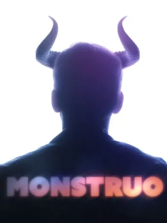 Monstruo movie poster - Entertainment content