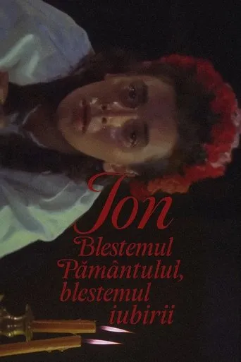 Ion: The Lust for the Land, the Lust for Love movie poster - Rated 8.4/10