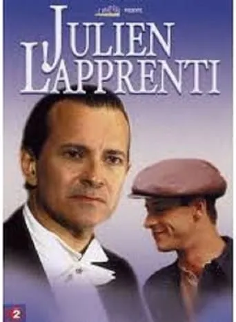 Julien l'apprenti movie poster - Entertainment content