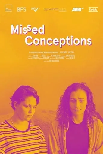Missed Conceptions movie poster - Entertainment content